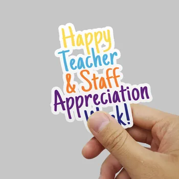 Stickers - Imprint Now - AUS