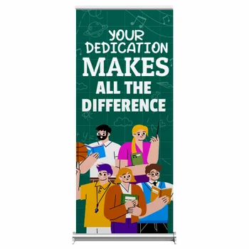 Banner Stands - Imprint Now - AUS