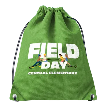 Drawstrings Bags - Imprint Now - AUS