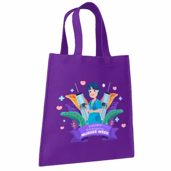 Non Woven Tote Bags - Imprint Now - AUS