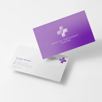 Business Cards - Imprint Now - AUS