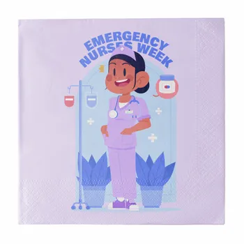 Napkins - Imprint Now - AUS