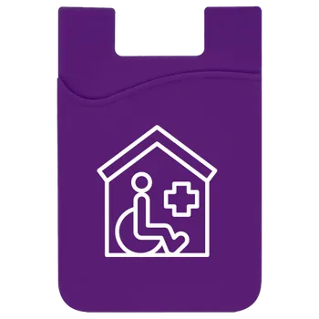 Phone Wallets - Imprint Now - AUS