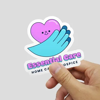 Stickers - Imprint Now - AUS