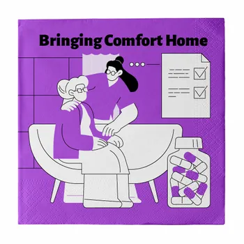 Napkins - Imprint Now - AUS