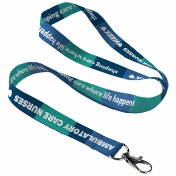 Lanyards - Imprint Now - AUS