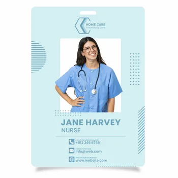 ID Cards and Badge Holders - Imprint Now - AUS