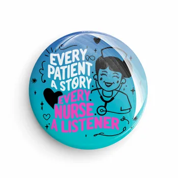 Buttons - Imprint Now - AUS