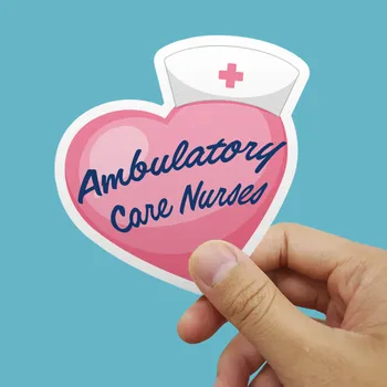 Stickers - Imprint Now - AUS