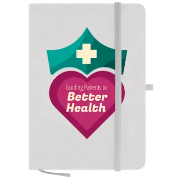 Notebooks, Journals & Padfolios - Imprint Now - AUS