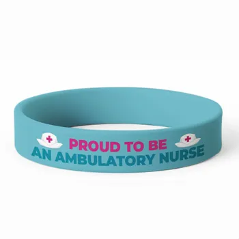 Wristbands - Imprint Now - AUS