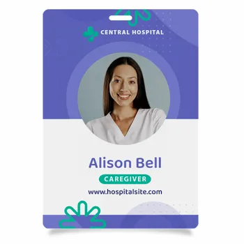 ID Cards and Badge Holders - Imprint Now - AUS