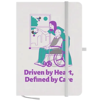 Notebooks, Journals & Padfolios - Imprint Now - AUS