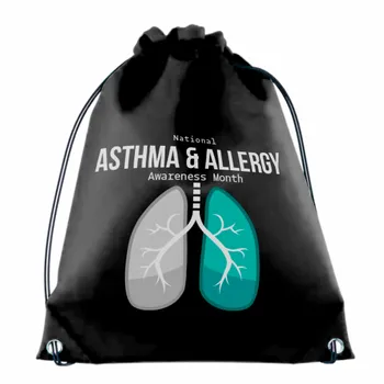 Drawstrings Bags - Imprint Now - AUS