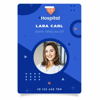 ID Cards and Badge Holders - Imprint Now - AUS