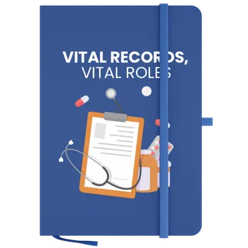 Notebooks, Journals & Padfolios - Imprint Now - AUS