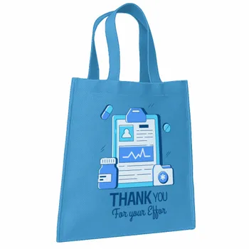 Non Woven Tote Bags - Imprint Now - AUS