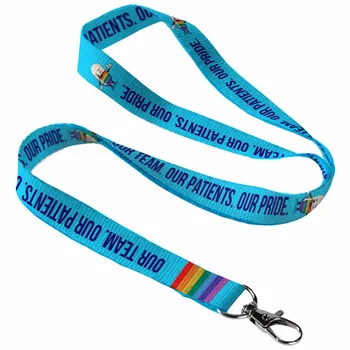 Lanyards - Imprint Now - AUS