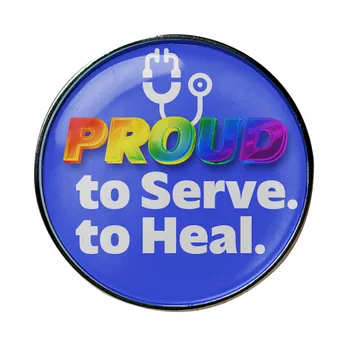 Lapel Pins - Imprint Now - AUS