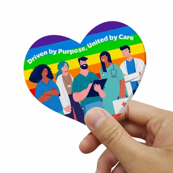 Stickers - Imprint Now - AUS