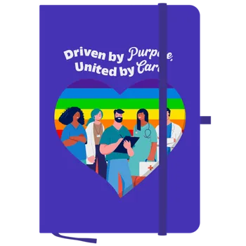 Notebooks, Journals & Padfolios - Imprint Now - AUS