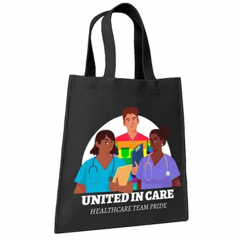 Non Woven Tote Bags - Imprint Now - AUS