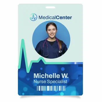 ID Cards and Badge Holders - Imprint Now - AUS