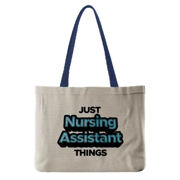 Cotton Canvas Bags - Imprint Now - AUS