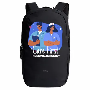 Backpacks and Fanny Packs - Imprint Now - AUS