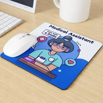 Mouse Pads - Imprint Now - AUS