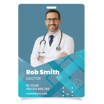 ID Cards and Badge Holders - Imprint Now - AUS