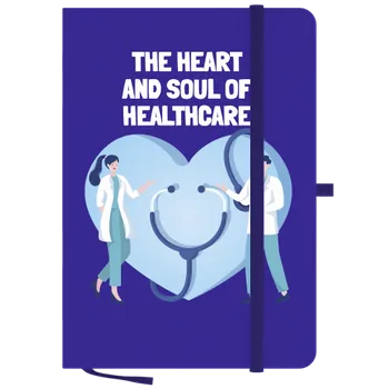 Notebooks, Journals & Padfolios - Imprint Now - AUS