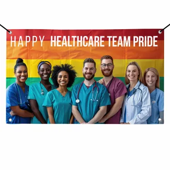 Banners & Displays - Imprint Now - AUS