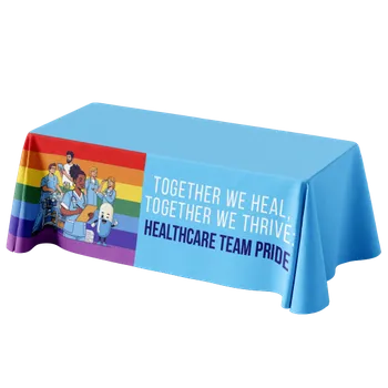 Table Covers - Imprint Now - AUS