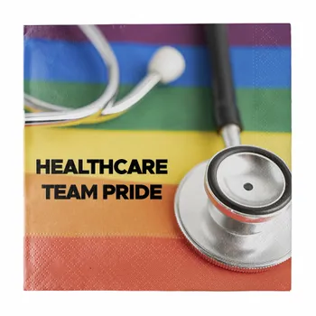 Napkins - Imprint Now - AUS