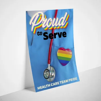 Flyers & Brouchers - Imprint Now - AUS