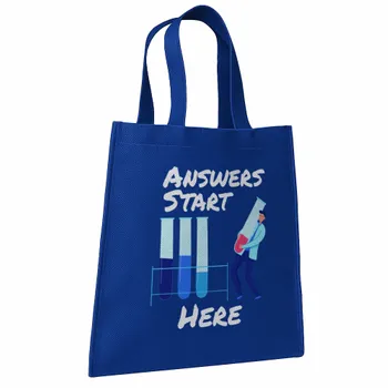Non Woven Tote Bags - Imprint Now - AUS