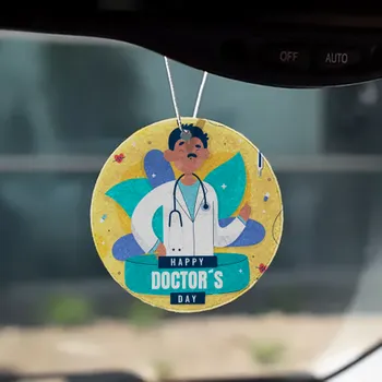 Air Fresheners - Imprint Now - AUS