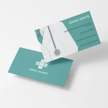 Business Cards - Imprint Now - AUS