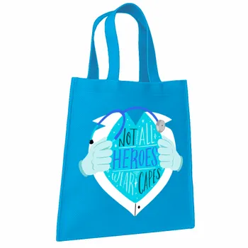 Non Woven Tote Bags - Imprint Now - AUS