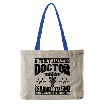 Cotton Canvas Bags - Imprint Now - AUS