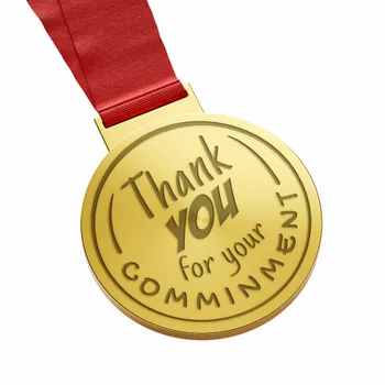 Medals - Imprint Now - AUS