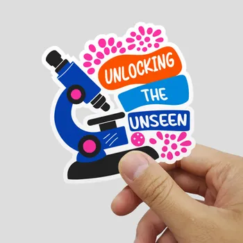 Stickers - Imprint Now - AUS