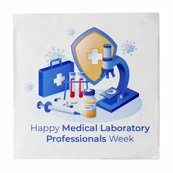 Napkins - Imprint Now - AUS