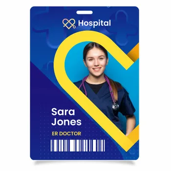 ID Cards and Badge Holders - Imprint Now - AUS