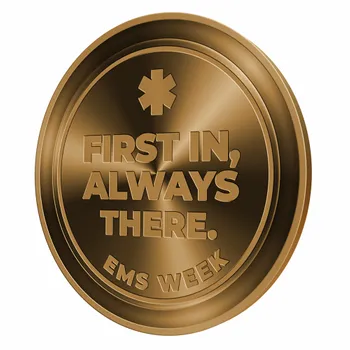 Challenge Coins - Imprint Now - AUS