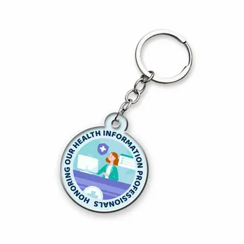Keychains - Imprint Now - AUS