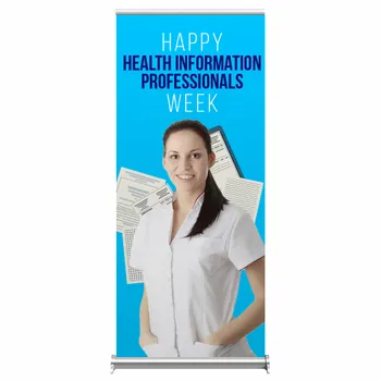 Banner Stands - Imprint Now - AUS