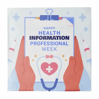 Napkins - Imprint Now - AUS