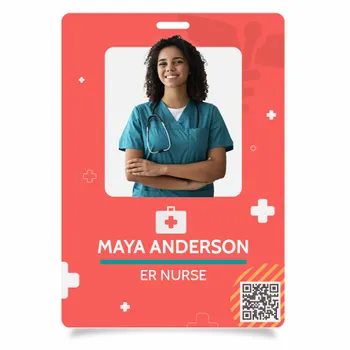 ID Cards and Badge Holders - Imprint Now - AUS